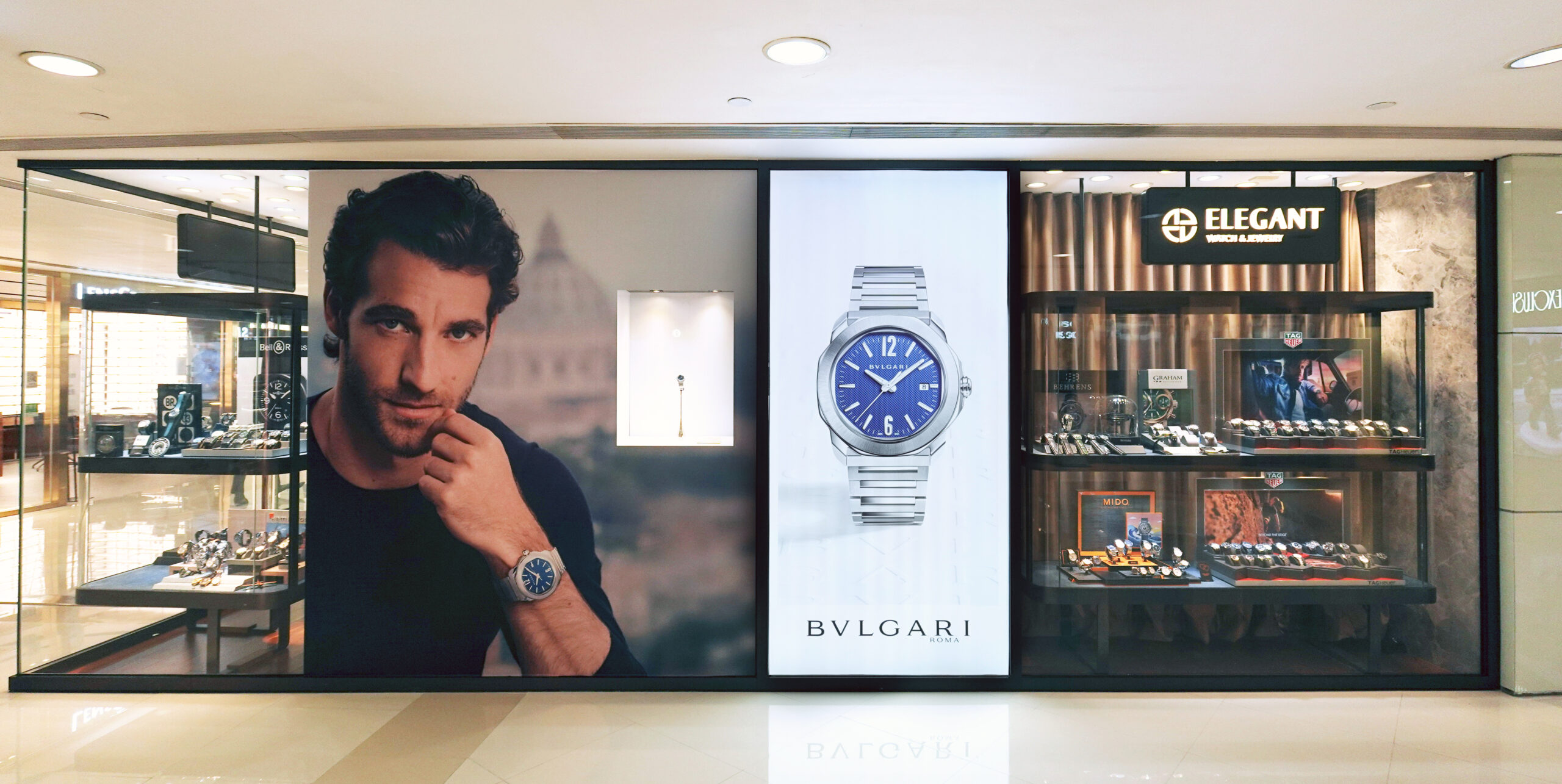 Store – Elegant Watch & Jewelry