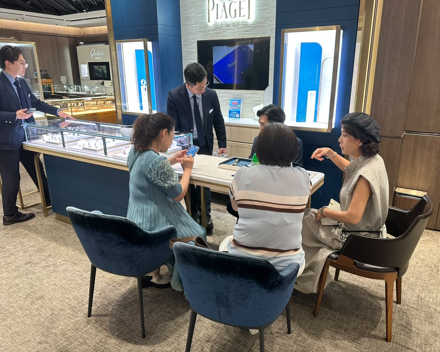 Piaget