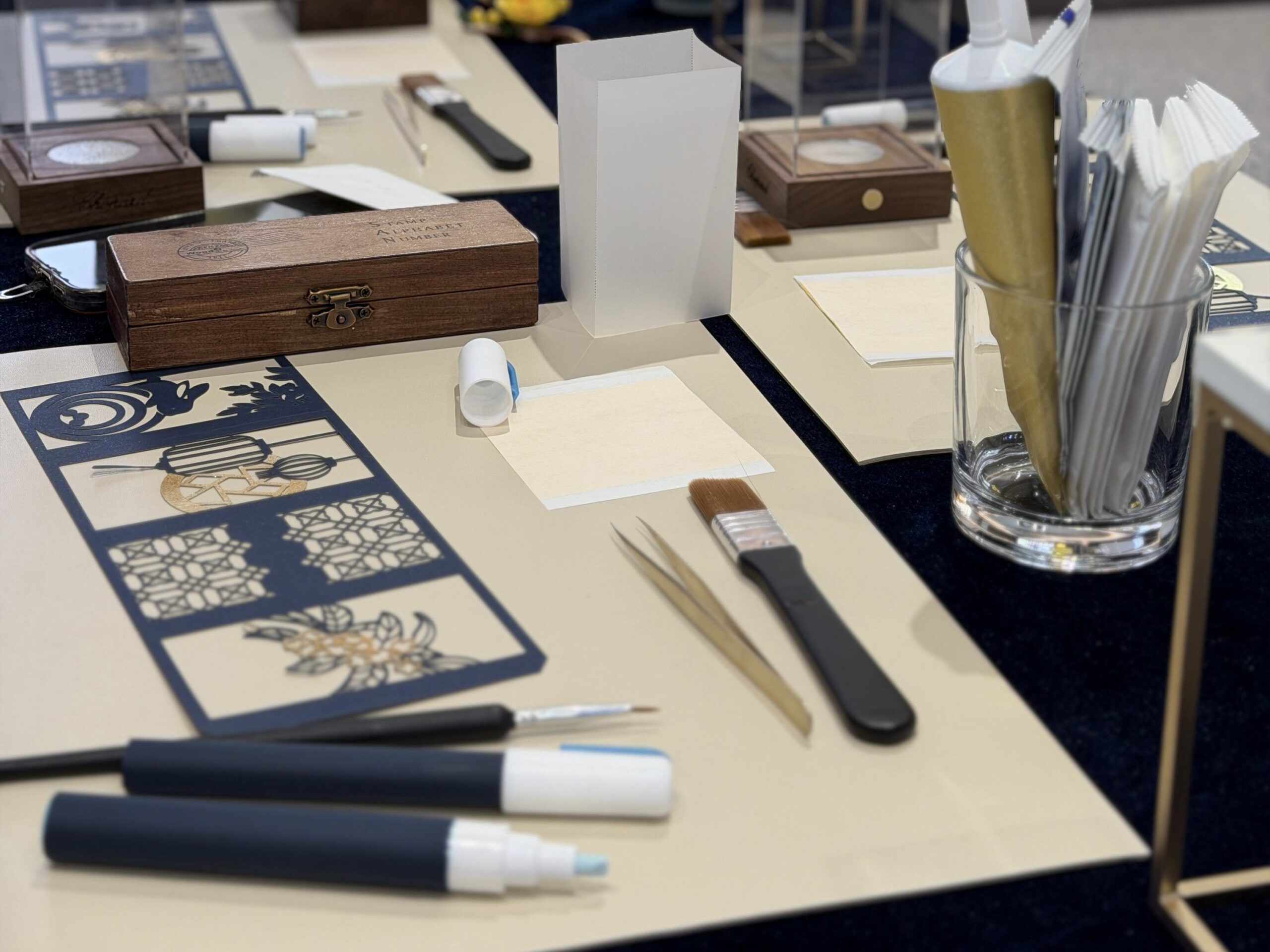 Chopard Moonlight in Motion Workshop