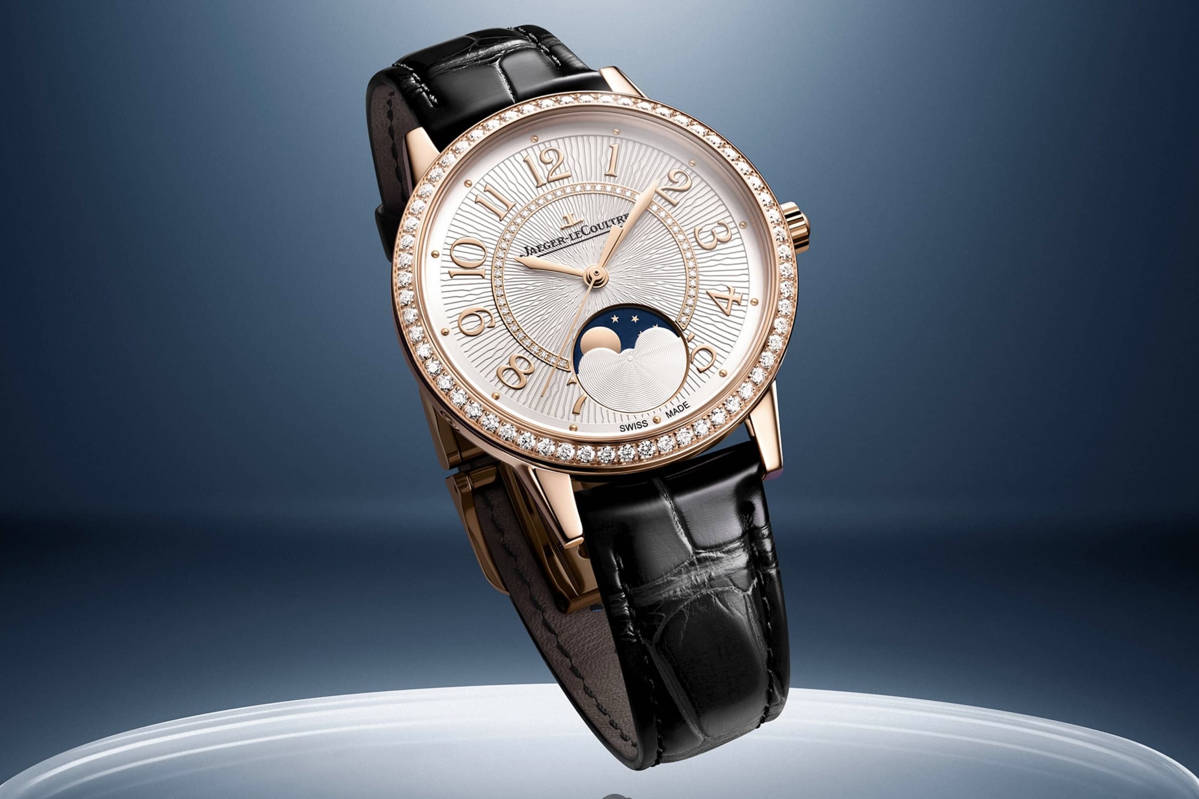 Jaeger-LeCoultre Rendez-Vous Moon Q3572431