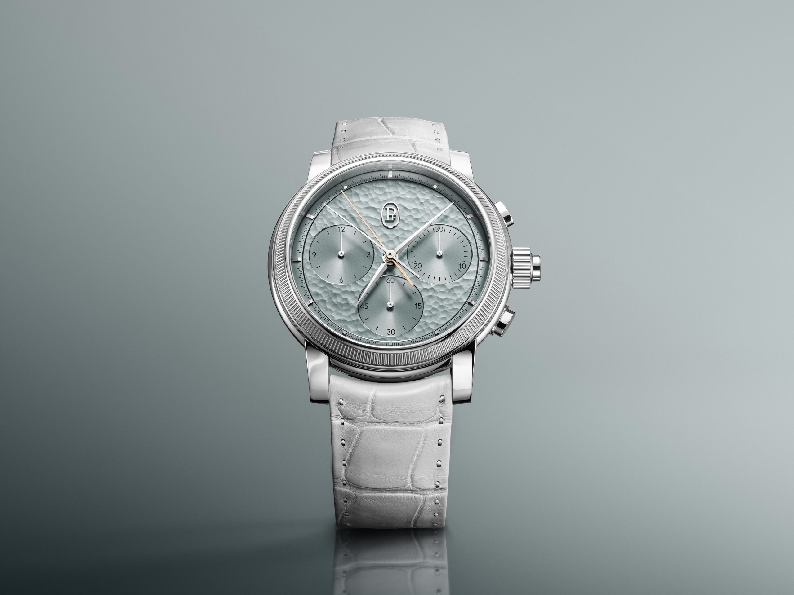 Parmigiani Fleurier TORIC Chronographe Rattrapante