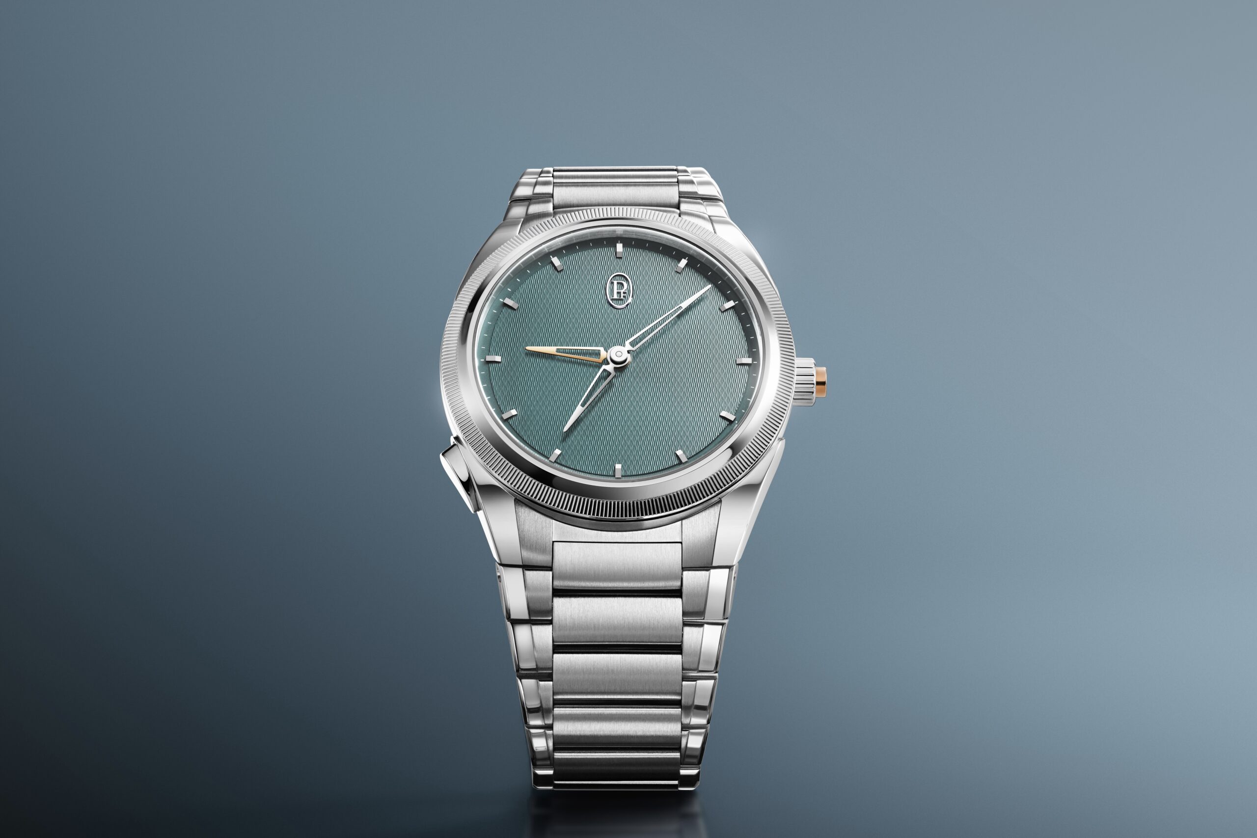 Parmigiani Fleurier TONDA PF GMT Rattrapante Verzasca